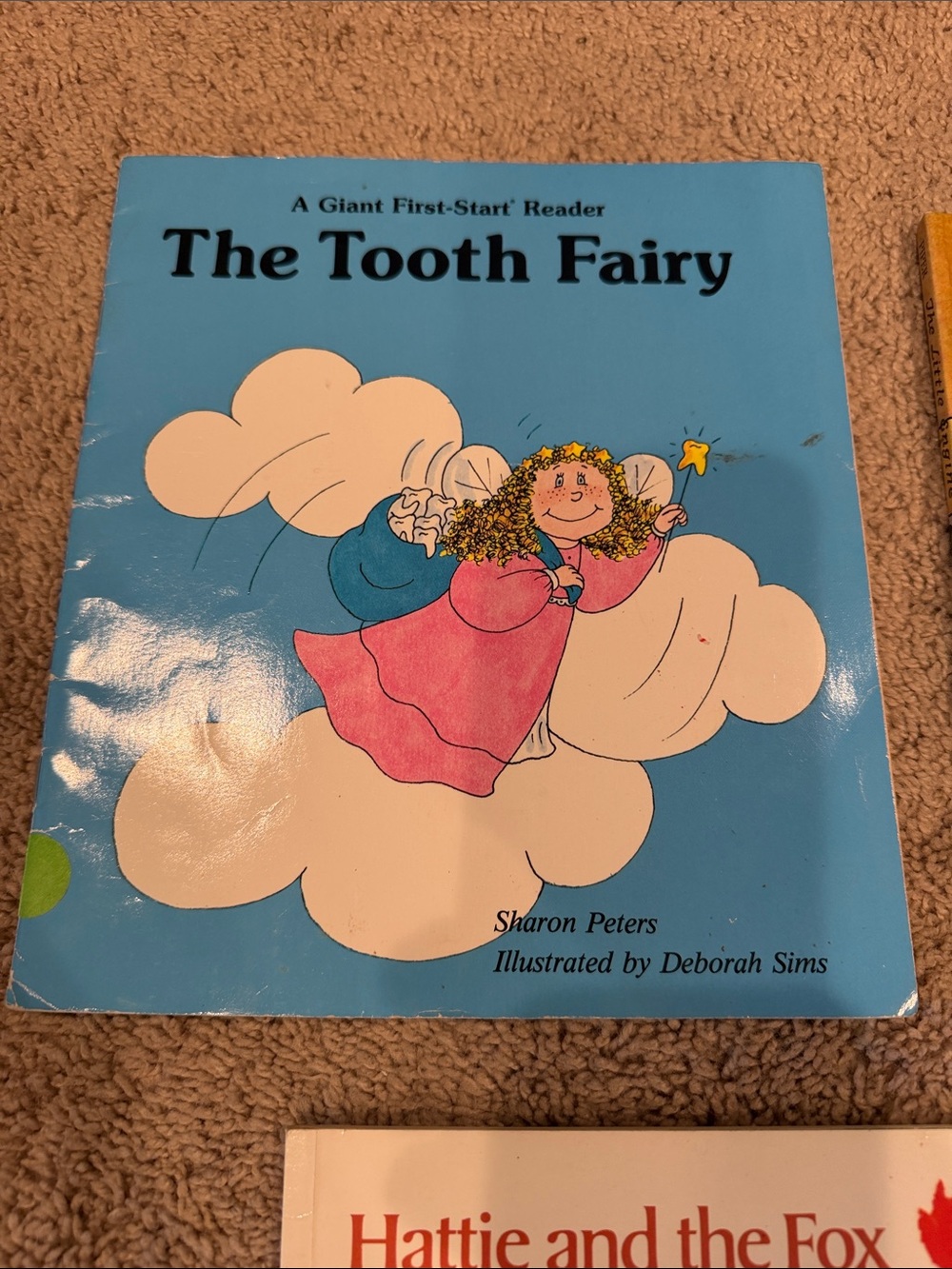 Picture Books Bundle - Picture 2 of 9